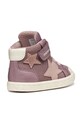 Fete Geox sneakers pentru copii GISLI B561MA.0AU54.24.27 roz
