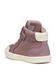 Geox sneakers pentru copii GISLI roz B561MA.0AU54.24.27