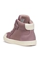 Geox sneakersy dziecięce GISLI różowy B561MA.0AU54.24.27