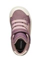 Geox sneakers pentru copii GISLI B561MA.0AU54.24.27 roz