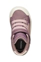 Geox sneakersy dziecięce GISLI B561MA.0AU54.24.27 różowy