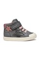 Geox sneakers pentru copii GISLI B561MA.0AU54.24.27 gri AW25