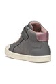Geox sneakers pentru copii GISLI gri B561MA.0AU54.24.27
