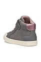 Geox sneakers pentru copii GISLI gri B561MA.0AU54.24.27