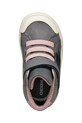 Geox sneakers pentru copii GISLI B561MA.0AU54.24.27 gri