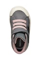 Geox sneakers pentru copii GISLI B561MA.0AU54.24.27 gri