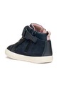 Geox sneakersy dziecięce GISLI granatowy B561MB.022NF.20.23
