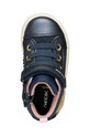 Geox sneakersy dziecięce GISLI B561MB.022NF.20.23 granatowy