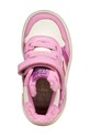Geox sneakersy GISLI B561ME.0BCBH.20.23 różowy