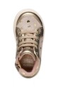 Geox scarpe da ginnastica per bambini NASHIK B563HA.0BSNF.24.27 beige