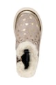 Geox obuwie zimowe NASHIK B563HB.0BSNF.24.27 beżowy
