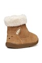 Момиче Зимни обувки Geox MACCHIA B564PA.00022.18.26 кафяв