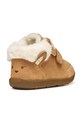Момиче Зимни обувки Geox MACCHIA B564PB.00022.18.26 кафяв