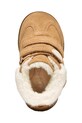 Зимни обувки Geox MACCHIA B564PB.00022.18.26 кафяв