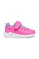 Geox sneakersy dziecięce SPRINTYE B564TB.0BC14.20.27 różowy AW25