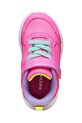 Geox sneakersy dziecięce SPRINTYE B564TB.0BC14.20.27 różowy