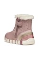 Geox buty zimowe dziecięce IUPIDOO różowy B5658A.0DHBC.18.26