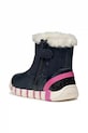 Geox buty zimowe dziecięce IUPIDOO granatowy B5658A.0DHBC.18.26