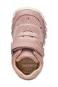 Geox sneakersy dziecięce IUPIDOO B5658B.0DHBC.18.26 różowy