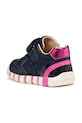 Geox sneakersy dziecięce IUPIDOO granatowy B5658B.0DHBC.18.26