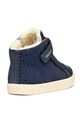 Fete Geox sneakers pentru copii MIRROLESS B5669A.0AUAJ.20.23 bleumarin