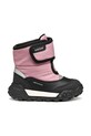 Зимни обувки Geox TREKKYUP B566MA.054FU.20.23 розов AW25