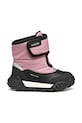 Geox obuwie zimowe TREKKYUP B566MA.054FU.20.23 różowy AW25