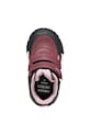 Geox obuwie zimowe TREKKYUP B566MB.0MEFU.20.23 bordowy