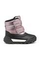Geox obuwie zimowe TREKKYUP B566MC.0NFLV.20.23 różowy AW25