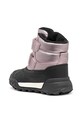 Зимни обувки Geox TREKKYUP розов B566MC.0NFLV.20.23