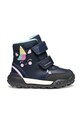 Зимни обувки Geox TREKKYUP B566MD.054FU.24.27 тъмносин AW25