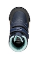 Geox încălțăminte de iarnă TREKKYUP B566MD.054FU.24.27 bleumarin