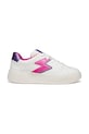 Geox sneakers pentru copii MIKIROSHI J45DVA.054AJ.28.35 alb AW25