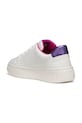 Geox sneakers pentru copii MIKIROSHI alb J45DVA.054AJ.28.35