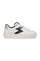 Geox sneakersy dziecięce MIKIROSHI J45DVA.054AJ.28.35 biały AW25