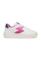 Geox sneakersy dziecięce MIKIROSHI J45DVA.054AJ.36.39 biały AW25