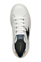 Otroške superge Geox MIKIROSHI J45DVA.054AJ.36.39 bela