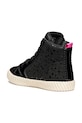 Geox sneakers MIRROLESS negru J46MNA.0AU02.36.39