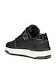 Geox sneakersy dziecięce WASHIBA czarny J55HXA.05402.28.35