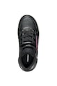 Geox sneakersy dziecięce WASHIBA J55HXA.05402.28.35 czarny
