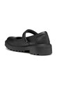 Geox balerini copii CASEY negru J5620C.000BC.28.35