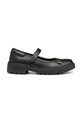 Geox balerini copii CASEY J5620C.000BC.36.39 negru AW25