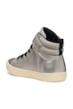 Geox sneakers pentru copii GISLI argintiu J564NC.0AJAS.28.35