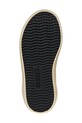 Детски маратонки Geox GISLI J564NC.0AJAS.28.35 сребърен