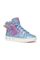 Geox sneakers pentru copii SKYLIN textil albastru J568WA.0NFKC.24.27
