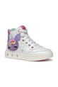 Geox sneakers pentru copii SKYLIN mic de statură alb J568WD.0NFKN.24.27