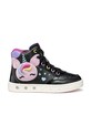 Geox sneakers pentru copii SKYLIN J568WD.0NFKN.24.27 negru AW25