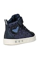 Geox sneakersy dziecięce SKYLIN granatowy J568WE.0AUAJ.24.27