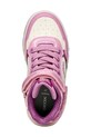 Geox sneakersy dziecięce SKYLIN J568WG.0BCKN.24.27