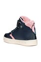 Geox sneakersy dziecięce SKYLIN J568WH.0BCKN.28.31 granatowy